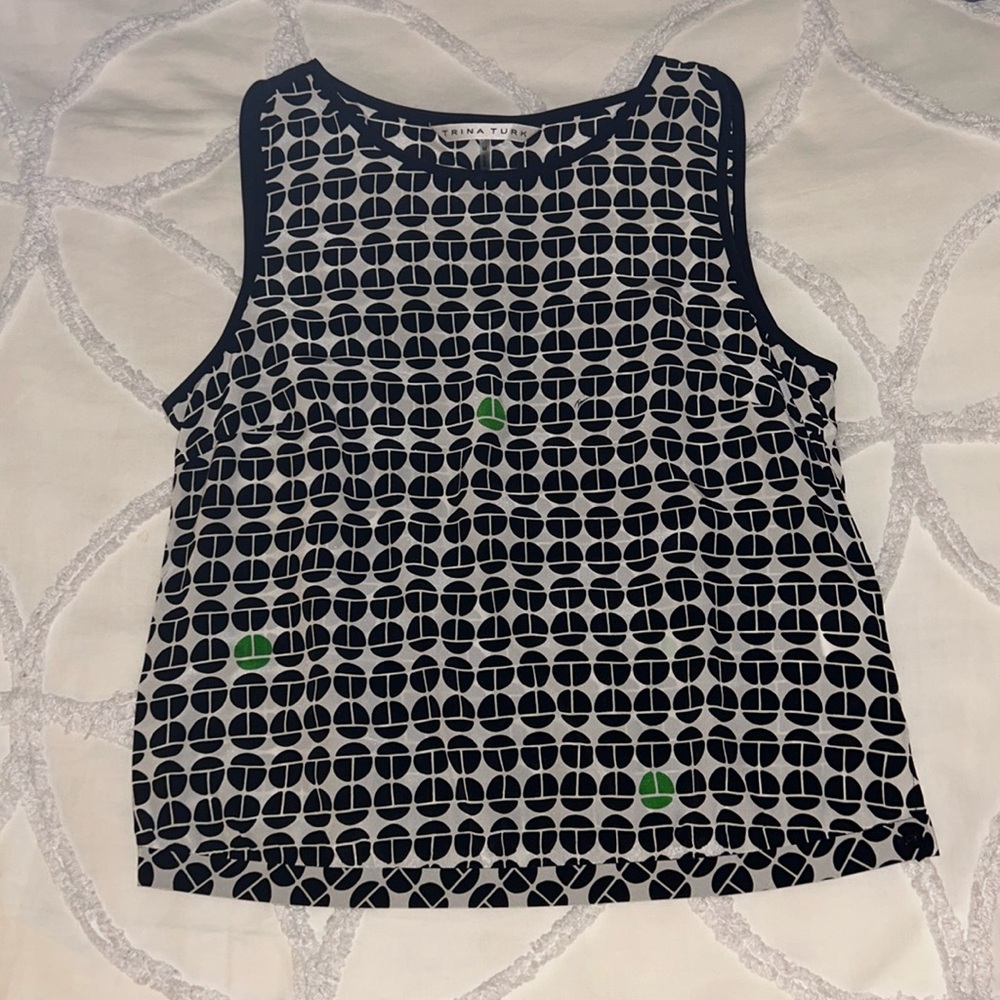 Trina Turk Top